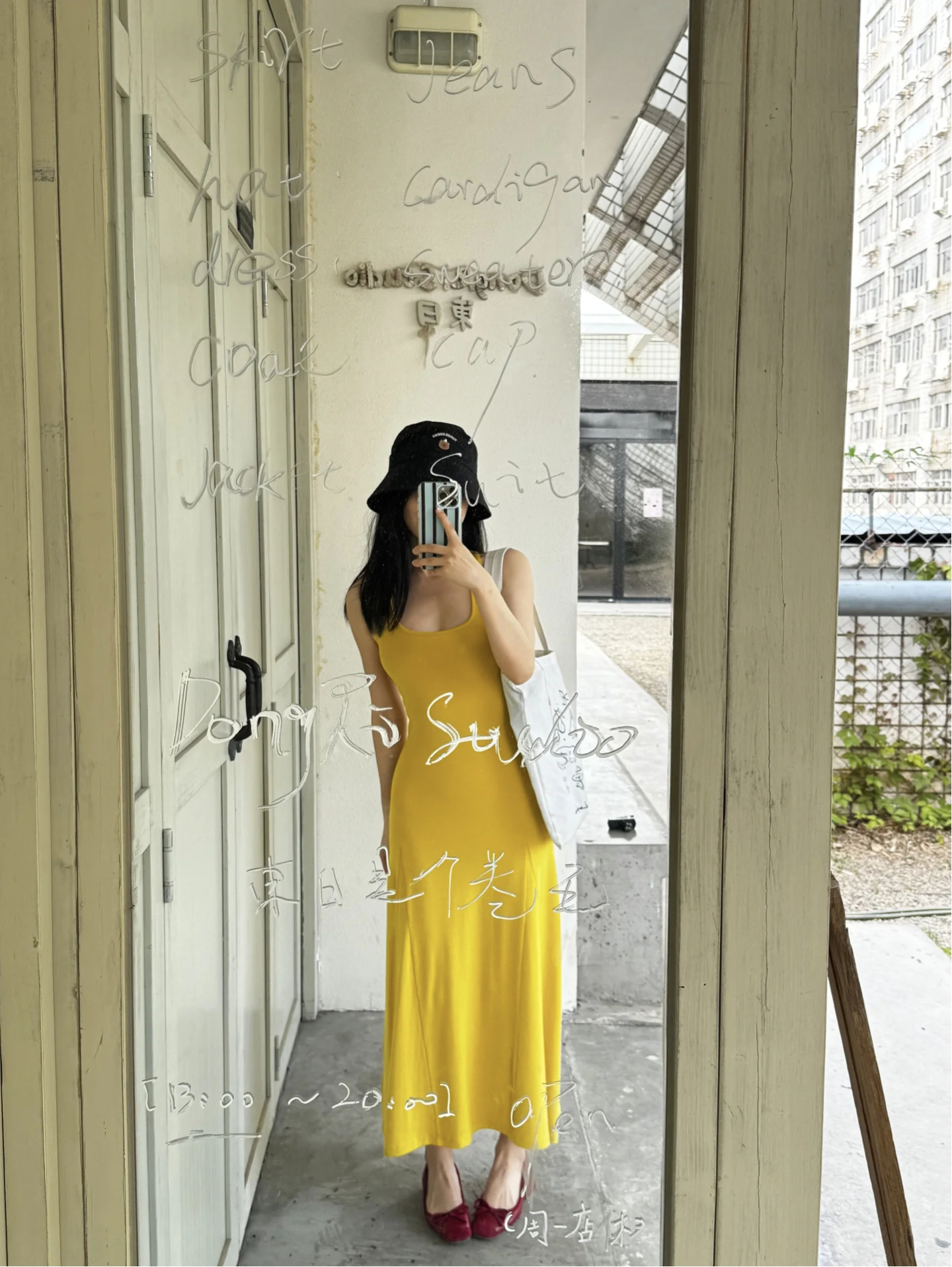 2025 French Style Yellow Cami Dress Women Summer Beach Vacation Bodycon Long Dress - Style 481bdb - Image 3